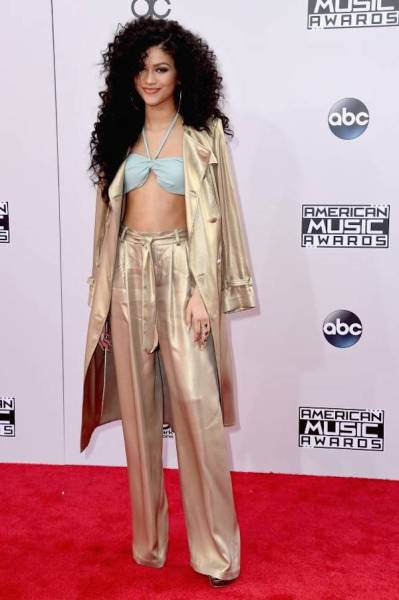 Zendaya Coleman