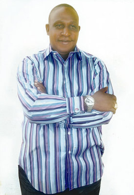 Adebayo Salami