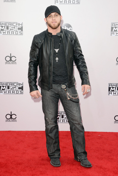 Brantley Gilbert