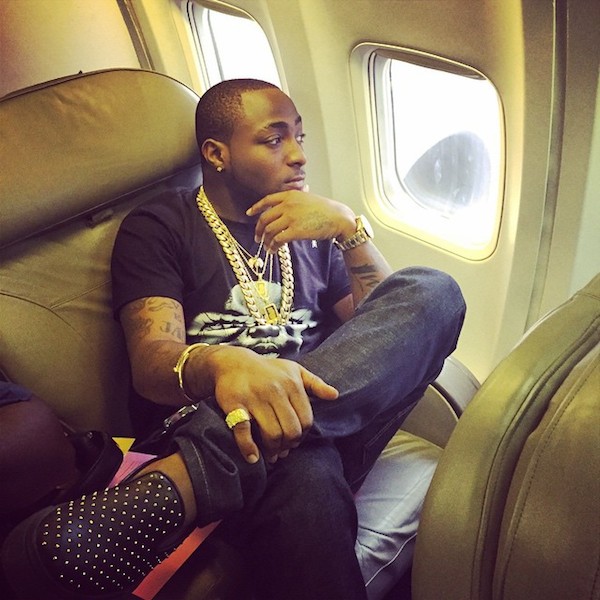 davido 4