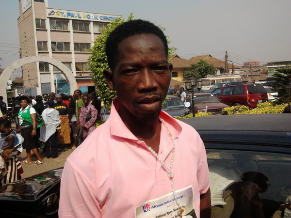 (Comic actor, Dejo Tunfulu)