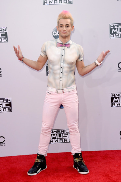 Frankie Grande