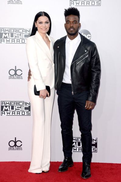 jessie-j-luke-james-american-music-awards-2014-amas