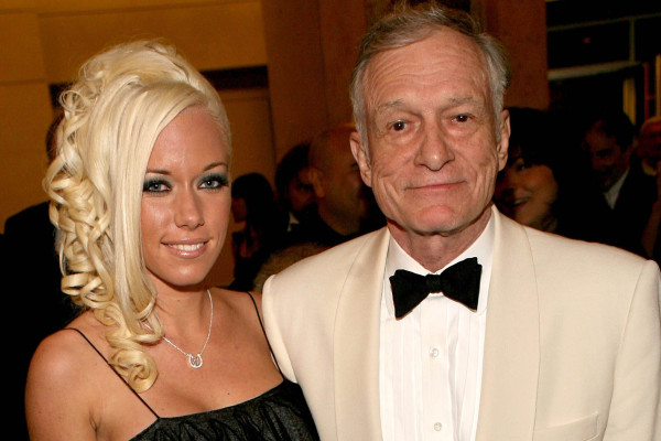 Sir Sean Connery Receives The 34th AFI Life Achievement Award - Departures