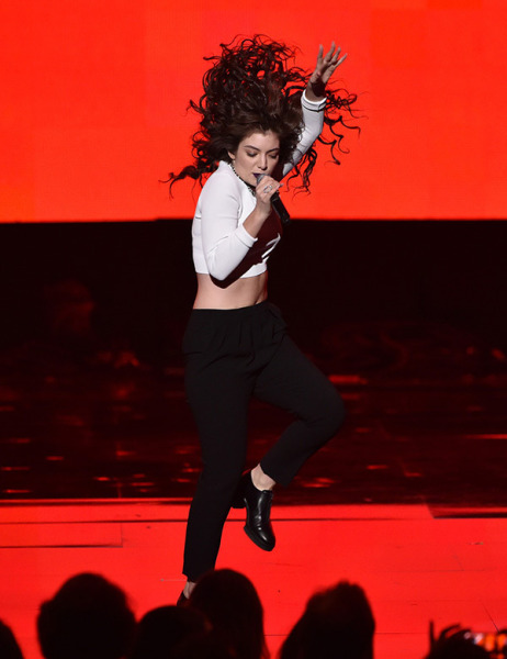 Lorde