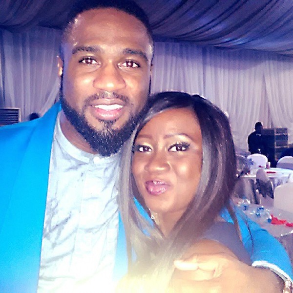 nikki laoye and praize