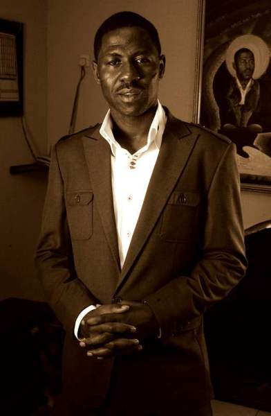 Cally Ikpe, Executive producer of NMVA announces its postponement.