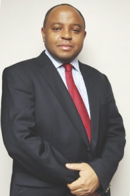 Rotimi Pedro