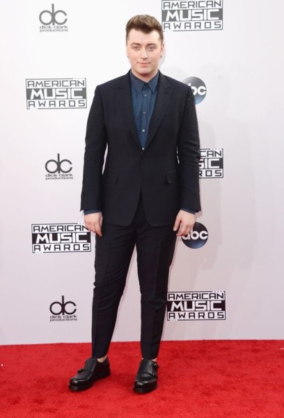 Sam Smith