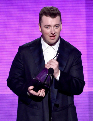 Sam Smith