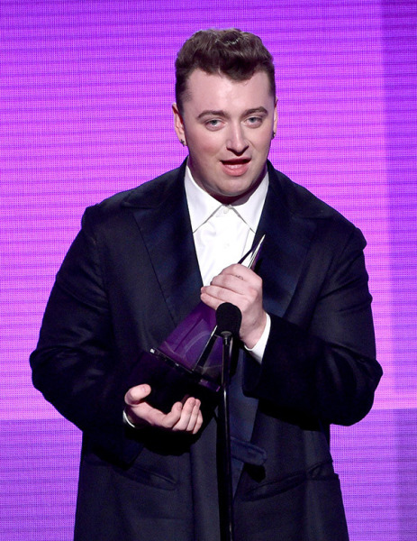Sam Smith