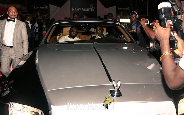 shina Peller Remy Martin pacesetters (14)