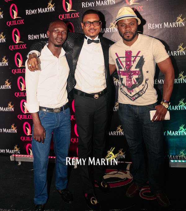 shina Peller Remy Martin pacesetters (15)