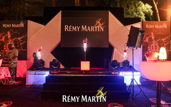 shina Peller Remy Martin pacesetters (2)