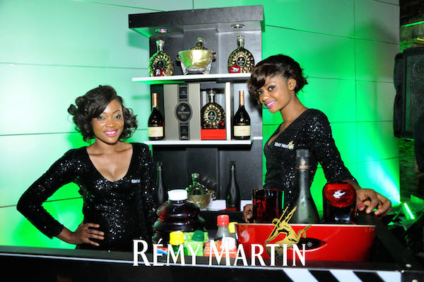 shina Peller Remy Martin pacesetters (22)
