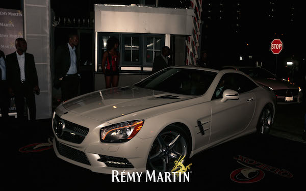 shina Peller Remy Martin pacesetters (3)