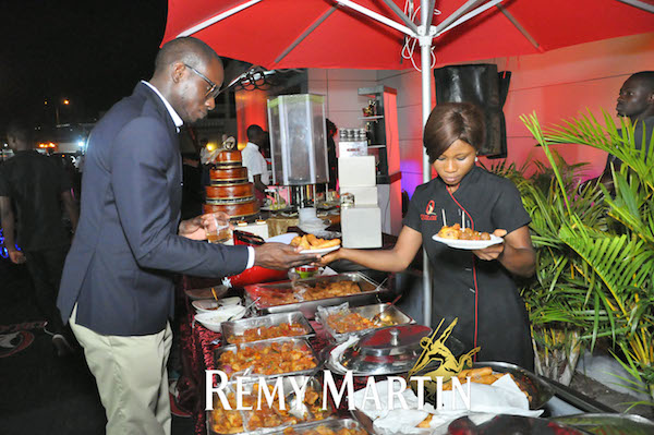 shina Peller Remy Martin pacesetters (34)