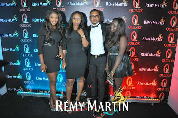 shina Peller Remy Martin pacesetters (37)