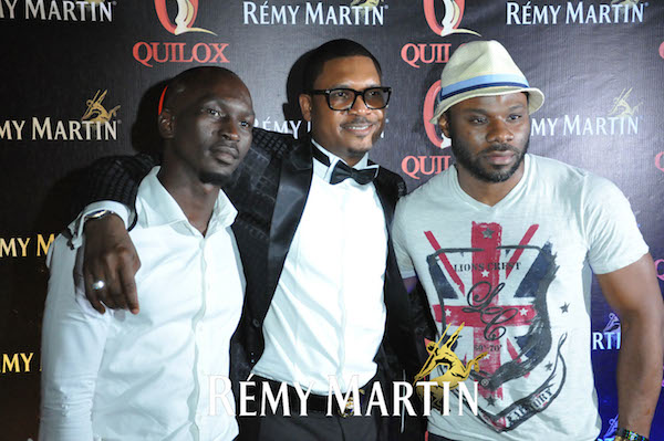 shina Peller Remy Martin pacesetters (49)