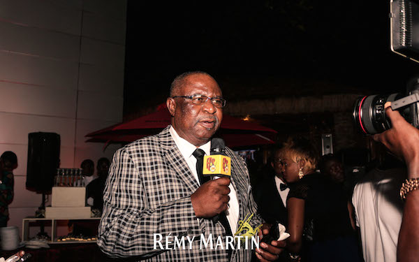 shina Peller Remy Martin pacesetters (5)