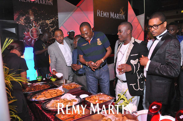 shina Peller Remy Martin pacesetters (55)