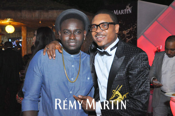 shina Peller Remy Martin pacesetters (57)