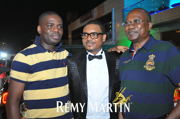 shina Peller Remy Martin pacesetters (58)