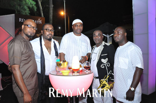 shina Peller Remy Martin pacesetters (59)