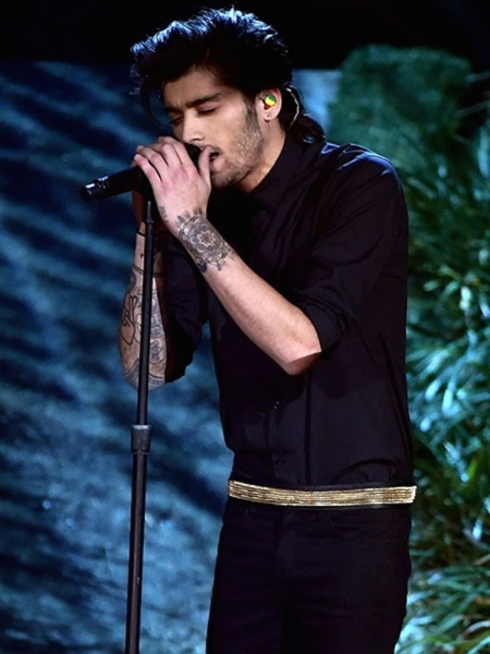 Zayn Malik