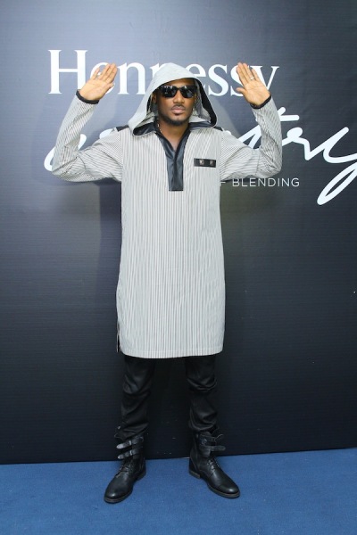 2Face Idibia