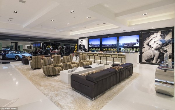 $70m Beverly Hills mansion Beyonce and Jay Z lost to Swedish billionaire 02