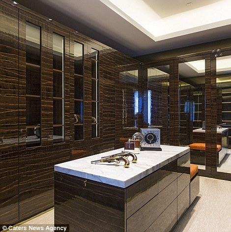 $70m Beverly Hills mansion Beyonce and Jay Z lost to Swedish billionaire 10