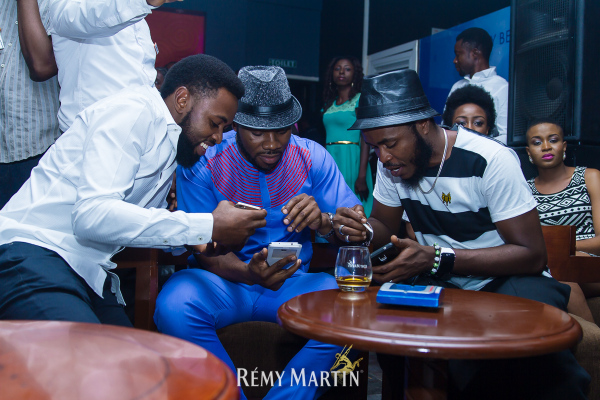 Remy Martin Danceoff