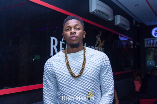 Remy Martin Danceoff