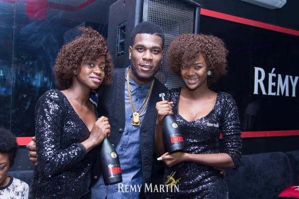 Remy Martin Danceoff