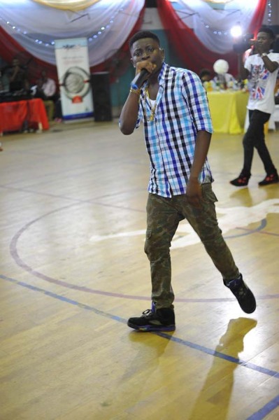Artiste, Airboy