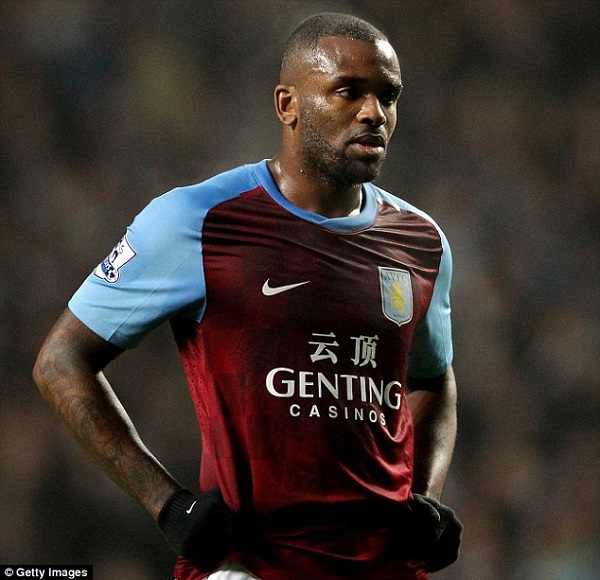 Bent's home was targeted early last Saturday morning after thieves broke in through a window