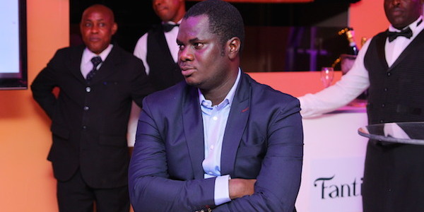 ‘So if somebody does not go to Toronto now, it means that that person is not a filmmaker, kwa? You Nigerians are a funny lot.’