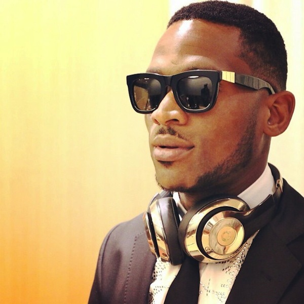 D’banj