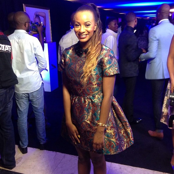 DJ Cuppy