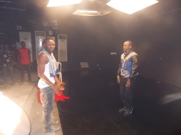 Unlimited LA and Pasuma