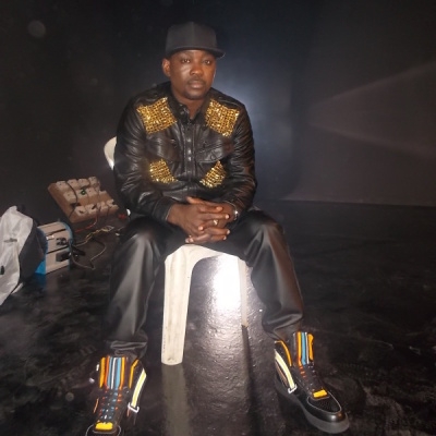 Pasuma drops new single featuring Olamide. Photo: Filed