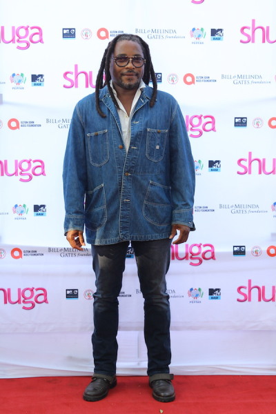 Director, Shuga, Biyi Bandele