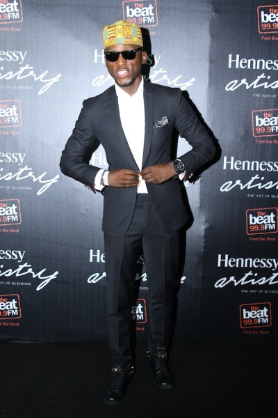 DJ Spinall drops a new club banger. Photo: Filed