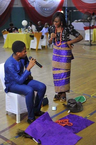 Drama by Albesta College