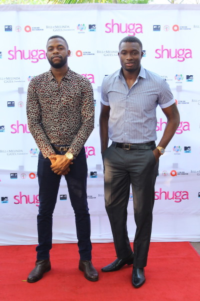 EFA and Emmanuel Ikubuese