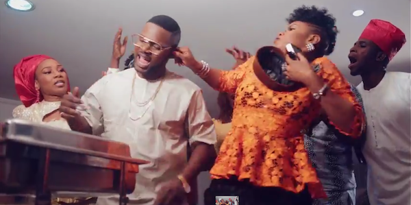 Falz, Yemi Alade, Poe ' Marry Me' 01