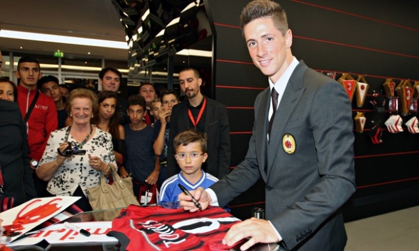 Fernando Torres