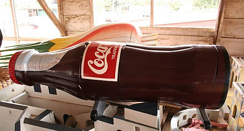 Ghanaian-coca-cola-coffin
