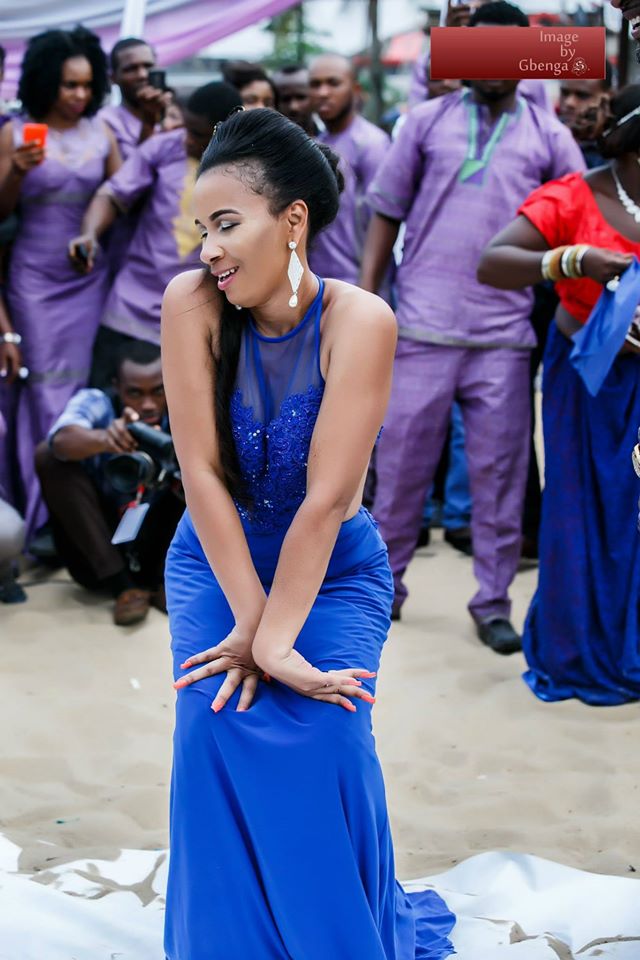 Ibinabo Fibesima's appeal has been thrown out. Photo: Filed